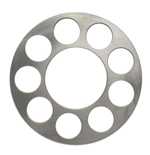 Plancha Placa 4T7024