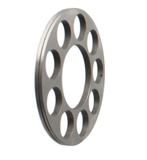 Plancha Placa 4T7024