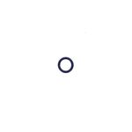 Sello - O-Ring Uso General 5F9144