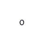 Sello - O-Ring Uso General 5F9144
