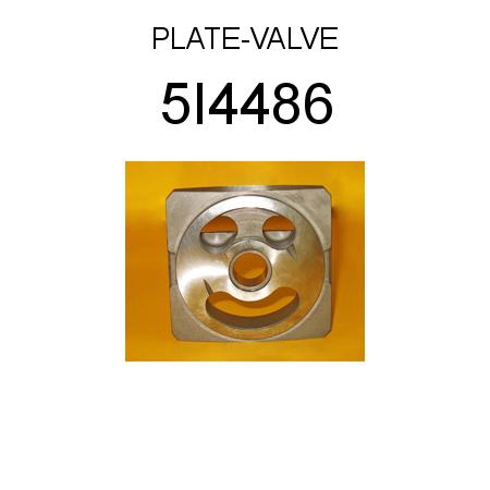 Plato-Valvula-5I4486