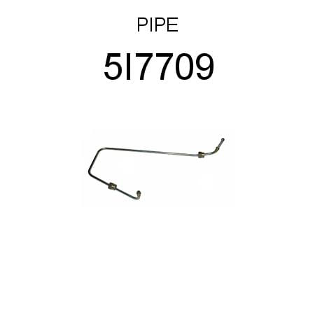 Tubo 5I7709