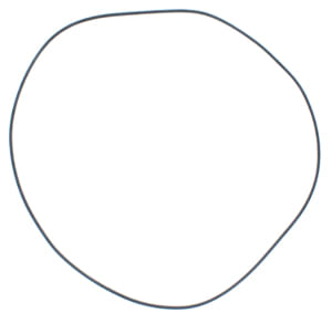 Sello - O-Ring Uso General 5P2861