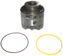 Cartucho para bombas de paletas 6E2396