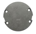 Bomba hidráulica engranes 6E4386