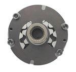 Bomba hidráulica engranes 6E4386