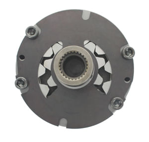 Bomba hidráulica engranes 6E4386