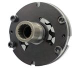 Bomba hidráulica engranes 6E4386