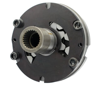 Bomba hidráulica engranes 6E4386