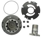 Bomba hidráulica engranes 6E4386