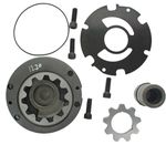 Bomba hidráulica engranes 6E4386