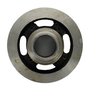 Polea-6I0502