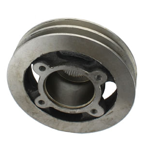 Polea-6I0502