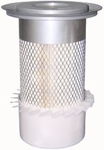 Filtro de aire con Aspas 6I6434