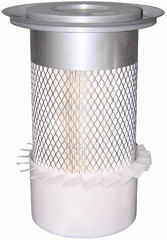 Filtro de aire con Aspas 6I6434