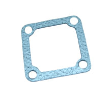 Empaquetadura 6L9589