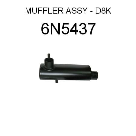 Mofle-6N5437