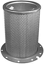 Filtro de aire 6N6444