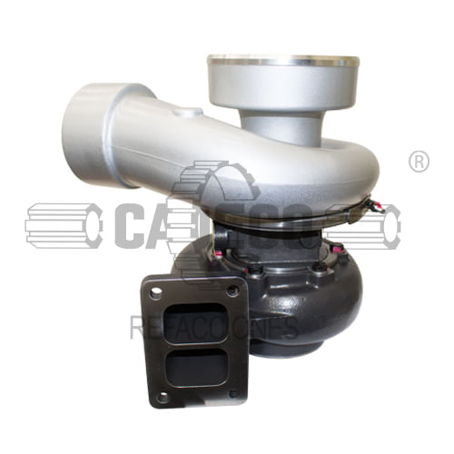 Turbo-6N7203