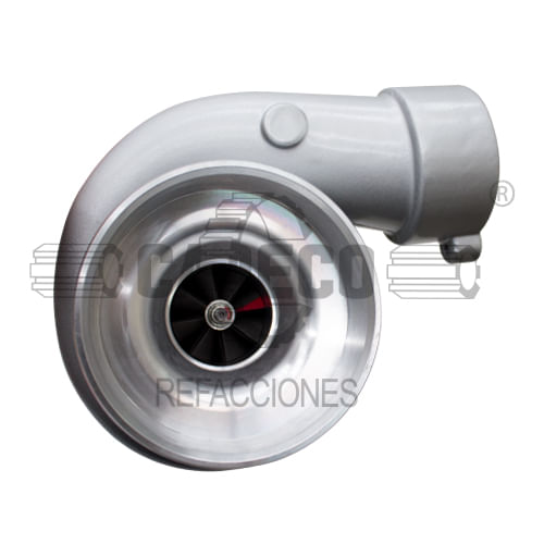 Turbo-6N7203