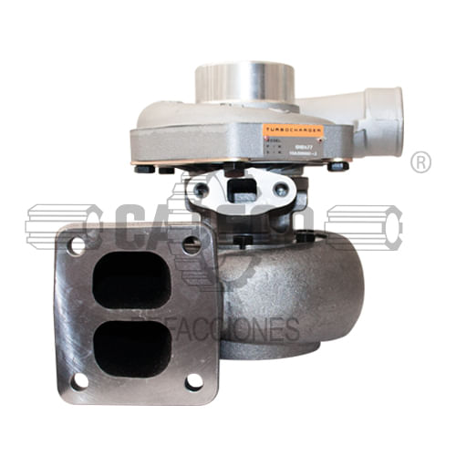 Turbo-6N8477