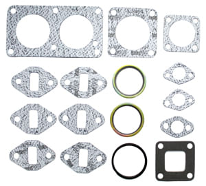 Gasket-Kt-Manf-6V6360