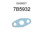 Empaquetadura 7B5932