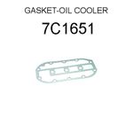 Empaquetadura 7C1651