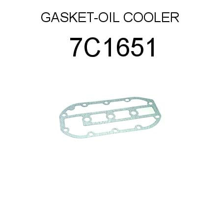 Empaquetadura 7C1651