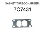 Empaque-de-Turbo-7C7431