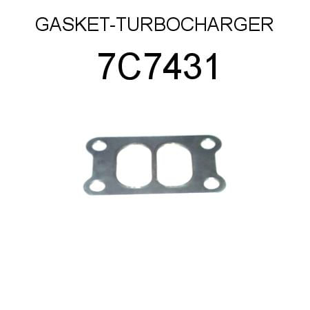 Empaque-de-Turbo-7C7431