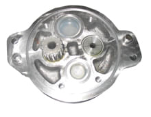 Bomba Hidráulica de Engrane 7G5301