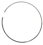 Sello - Anillo Metal Uso General 7G5670