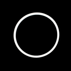 Sello - O-Ring Uso General 7G5730