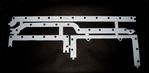 Gasket-Oil Pan de motor 7H1328