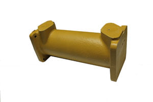 Enfriador de Aceite 7N0113