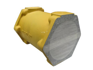 Enfriador de Aceite 7N3521