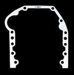 Gasket-Flywheel-Housing-7N5425