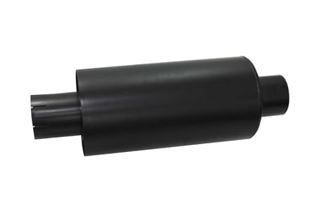 Muffler-7S5107-7S8443