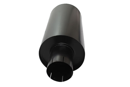 Muffler-7S5107-7S8443