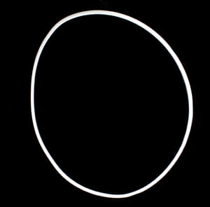 Sello - O-Ring Uso General 7T1837