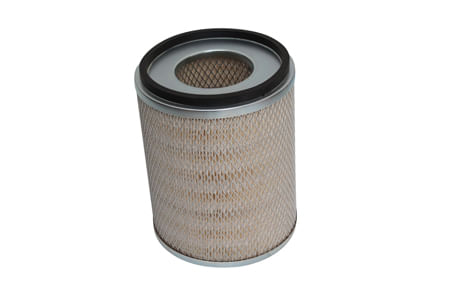 Filtro de aire 7W3920