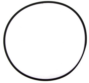 Sello - O-Ring Uso General 8D8795