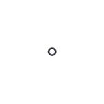 Sello - O-Ring Uso General 8F7219