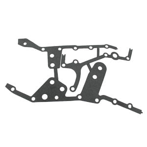 Gasket-Front-8N0110
