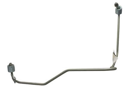 Linea de Combustible 8N9733