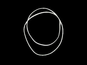 Sello - O-Ring Uso General 8P2022