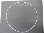 Sello - O-Ring Uso General 8S3370