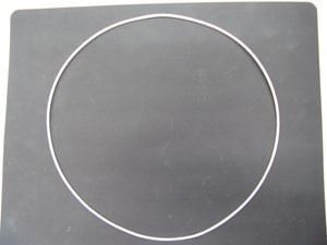 Sello - O-Ring Uso General 8S3370