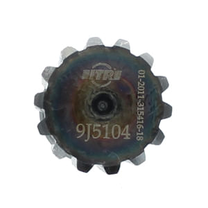 Flecha Bomba Hidráulica 9J5104